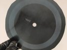 DOORS WE COULD BE SO GOOD X-Ray USSR Record Roentgen Bones Ribs Music Vinyl