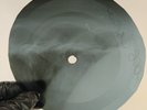 JOHNNY CASH TRAIN OF LOVE X-Ray USSR Record Roentgen Bones Ribs Music Vinyl