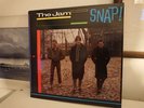 THE JAM SNAP  LP VINYL RECORD