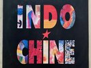 INDOCHINE - Le Baiser BRAZIL PROMO 1st PRESS VINYL LP RCA/BMG Nicola Sirkis