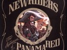 NEW RIDERS OF THE PURPLE SAGE PANAMA RED COLUMBIA RECORDS VINYL LP 119-60W