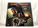 Blade Runner Movie Soundtrack 1982 LP, 1 23748 Tested Vinyl Full Moon Records EX