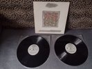 Rare Double Vinyl LP The Cure Happily Ever After American Only Release Punk Goth
