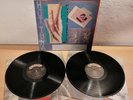 HOT TUNA : DOUBLE DOSE    -    1978  2LP  ITA