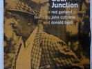 RED GARLAND QUINTET SOUL JUNCTION TOSHIBA LPR8898 JAPAN VINYL LP
