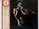 TOM WAITS CLOSING TIME ASYLUM P10242Y JAPAN OBI VINYL LP