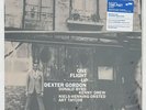 Dexter Gordon One Flight Up w Donald Byrd  Blue Note Tone Poet series  Sealed LP
