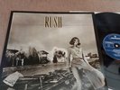 Rush   -   Permanent Waves   Vinyl