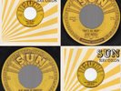 Original Sun 209 1954 Elvis Presley 