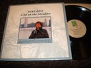 TONY RICE COLD ON THE SHOULDER LP RARE OOP ROUNDER 1984 Vassar Clements JD Crowe