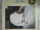 KEITH JARRETT - THE  KOLN CONCERT, 1975 ECM Records (1064) Made In Germany, 2LP