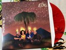 The Altons In The Meantime Mango Hill Records Red/ Orange Vinyl