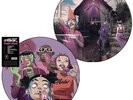 Gorillaz Cracker Island Picture Disc Vinyl LP New Sealed