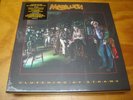 MARILLION 'Clutching At Straws' SEALED  Deluxe Limited Ed. 5-LP  Boxset  Vinyl
