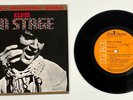 ELVIS PRESLEY ON STAGE COMPACT GRANDPRIX SERIES RCA SRA-95   JAPAN