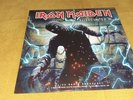 Iron Maiden Killers United '81 Live Radio Broadcast 8717662586927. Vinyl