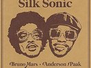 `Bruno Mars, Anderson .Paak... An Evening with Silk Sonic VINYL LP NEUF