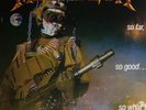 MEGADEATH - SO FAR, SO GOOD ... SO WHAT  - DE 88