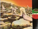 LED ZEPPELIN - HOUSES OF THE HOLY 1973 Monarch Pressing  Vinyl RL SD19130 Nice