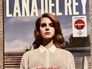Lana Del Rey - Born To Die New and Sealed Opaque Red Vinyl LP - Target Exclusive