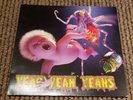 YEAH YEAH YEAHS - Mosquito - Vinyl LP (2013, Interscope)