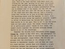 BEATLES AS NATURE INTENDED ALBUM PRESS KIT REPRODUCTION . Five Piece Set . VG.+