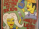 SOUTHERN CULTURE ON THE SKIDS 'Liquored Up Lacquered Down LP NEW Los Falanas OOP