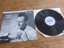 Dvorak New World Symphony etc. Giulini UK Columbia B/S ED1 Stereo SAX 2405 LP