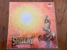 Sholay Rahul Dev Burman Bollywood Psych Funk LP
