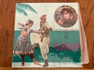 Caravan R D Burman LP Rare Bollywood