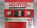 Life Moves Pretty Fast: The John Hughes Mixtapes 2LP Vinyl Edition *NEW*