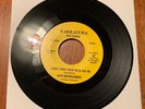 Original Rare Northern Soul 45 - Jack Montgomery - Don't turn your back on me