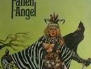 URIAH HEEP - FALLEN ANGEL - DE 78 - NM