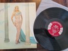 Rare Jazz 12” Vinyl LP Diana Dors Swinging’ Dors Columbia Rare 6-Eye