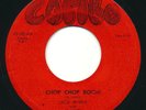 JACK MCVEA & AL SMITH - Chop Chop Boom / Nobody In Mind - COMBO - R&B 45