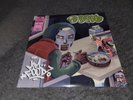 MF Doom MM..FOOD LP LIMITED EDITION New Sealed Green Pink Colored Vinyl 2 LP NEW