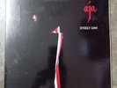Steely Dan aja Lp Signed  Autographed Donald Fagen