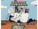 Project Polaroid AUTOGRAPHED by KOOL KEITH Digital Engineering  12