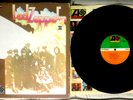 LED ZEPPELIN II LP LUDWIG RL SS HOT MIX US ATLANTIC 1ST PRESS RECORD VG+ CVR VG