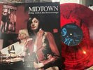 Midtown - Living Well Is The Best Revenge LP NM BLACK /RED vinyl