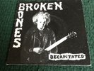 Broken Bones - Decapitated 7