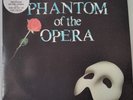 THE PHANTOM OF THE OPERA by ANDREW LLOYD WEBBER 1987 POLYDOR 831 273-1 AUS 2LP's
