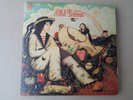 HMS Donovan, 1971 double LP, Dawn DNLP4001, A1/B1/C1/D1, VG + poster VG