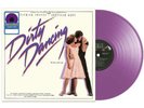 Dirty Dancing Soundtrack Walmart Exclusive Purple Vinyl LP Record - New
