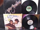 Captain & Tennille Greatest Hits / Song Of Joy Vinyl LP records lot-2 1976, 1977