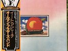 The Allman Brothers Band / Eat A Peach 1979 LP JAPAN OBI 2x LP VIP-5081 2