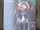 The Delgados Hate Lp 12