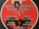 Various - James Brown's Funky People (Part 2) - LP, Comp - 1988 - Urban (2)