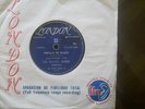ROLLING STONES | PINTALO DE NEGRO - BAJO LA RAMBL | ARGENTINA | 7