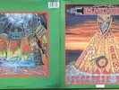 HAWKWIND ELECTRIC TEPEE 1992 LTD EDITION DOUBLE VINYL LP ESDLP 181 EX / EX
